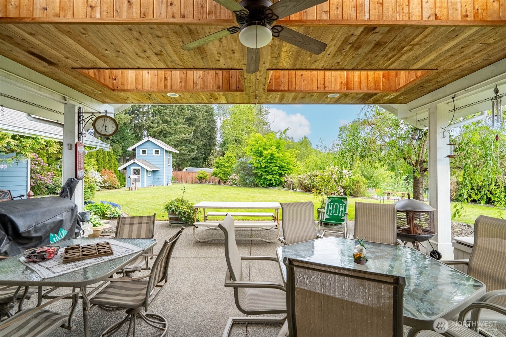 2716 Foron Road , Centralia, WA 98531