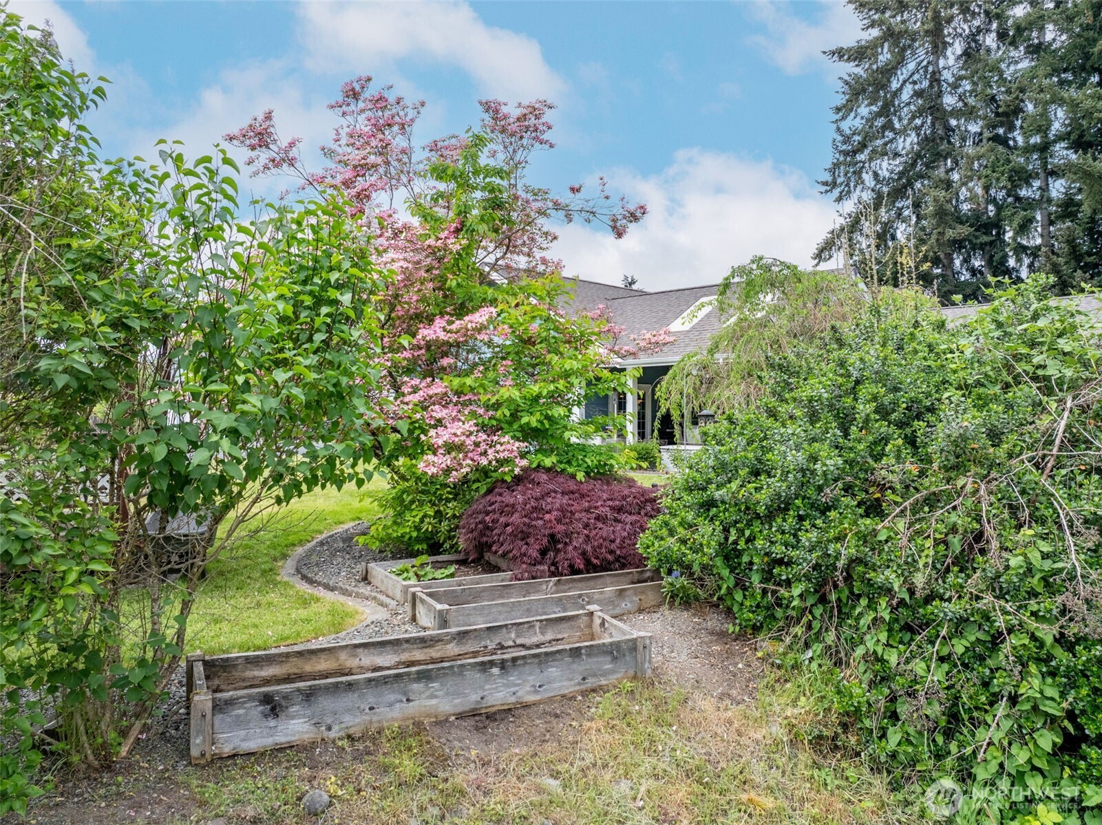 2716 Foron Road , Centralia, WA 98531