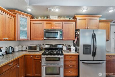 2716 Foron Road , Centralia, WA 98531 - Photo 4