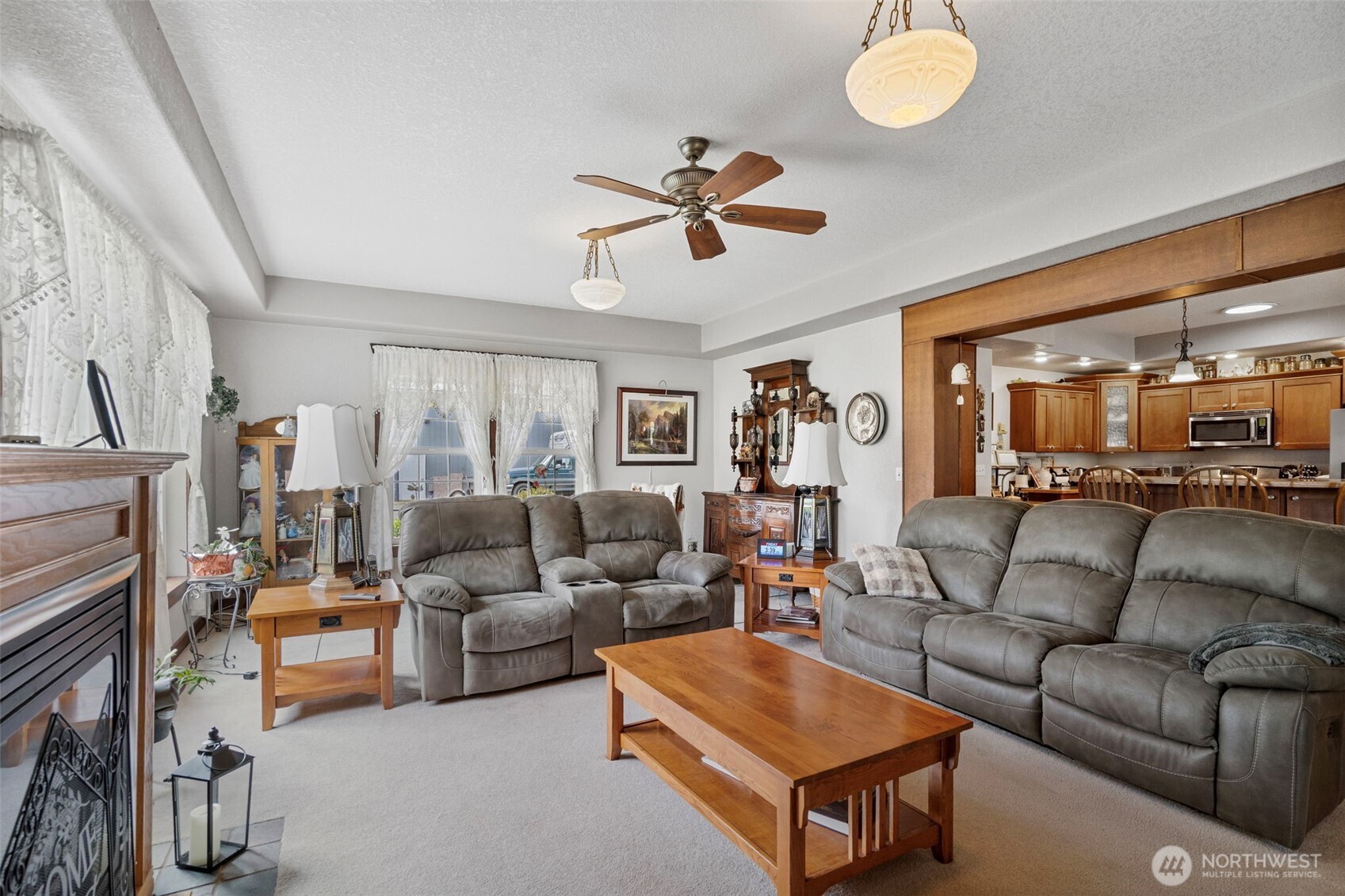 2716 Foron Road , Centralia, WA 98531