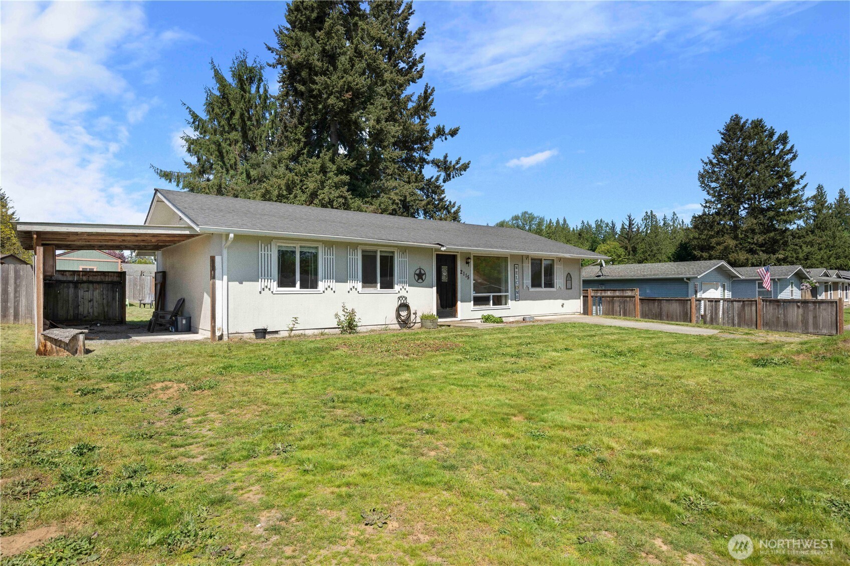 2115 140th Place NE, Marysville, WA 98271