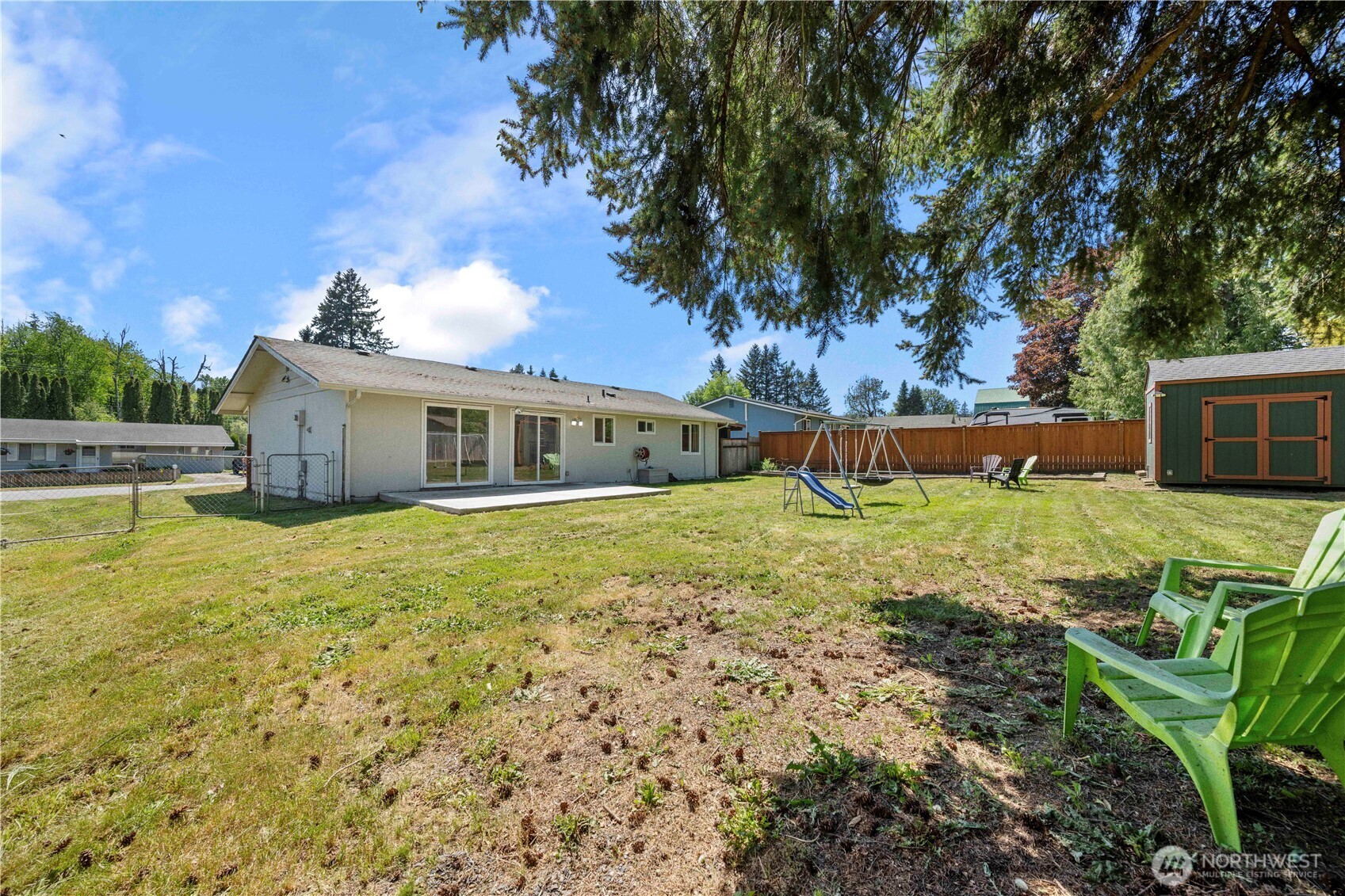 2115 140th Place NE, Marysville, WA 98271