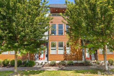 2312 S Judkins Street , Seattle, WA 98144