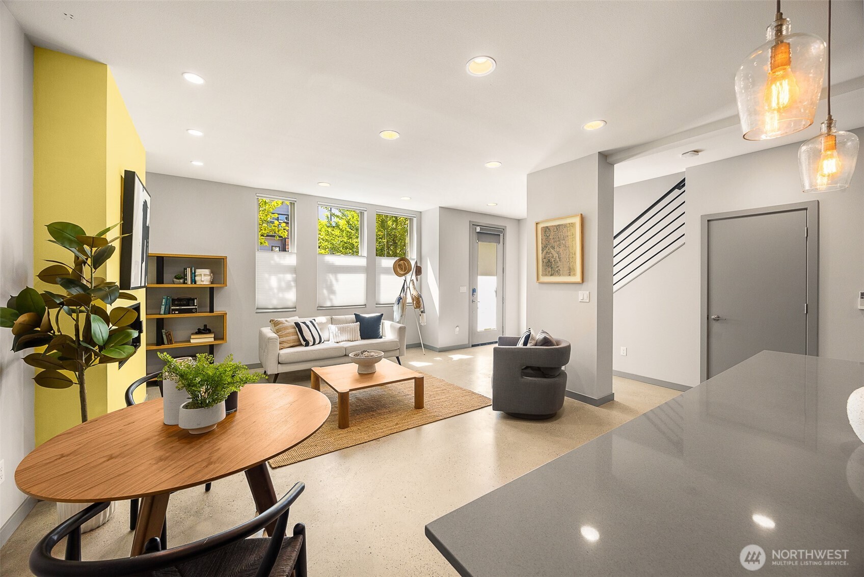 2312 S Judkins Street , Seattle, WA 98144