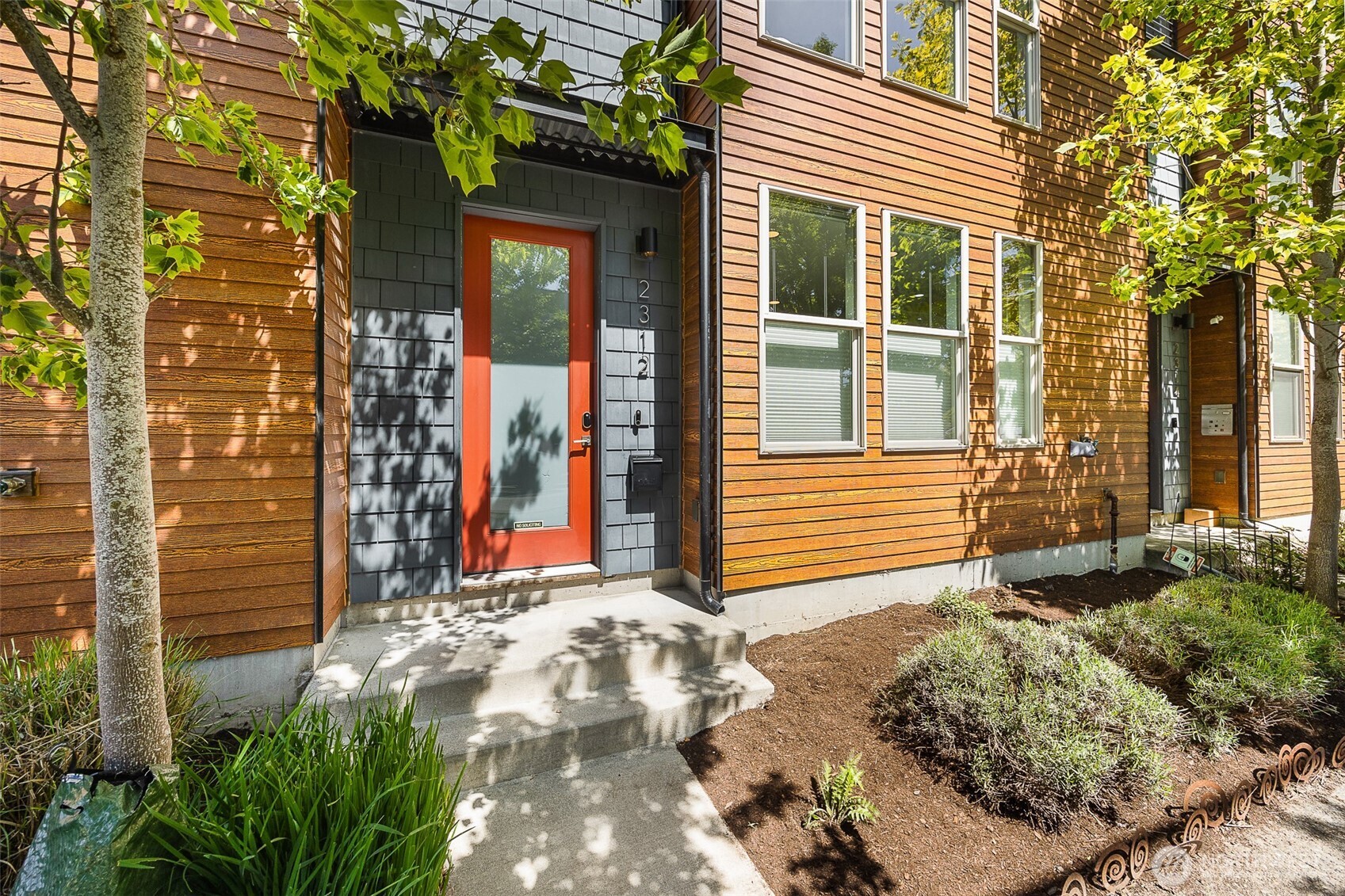 2312 S Judkins Street , Seattle, WA 98144