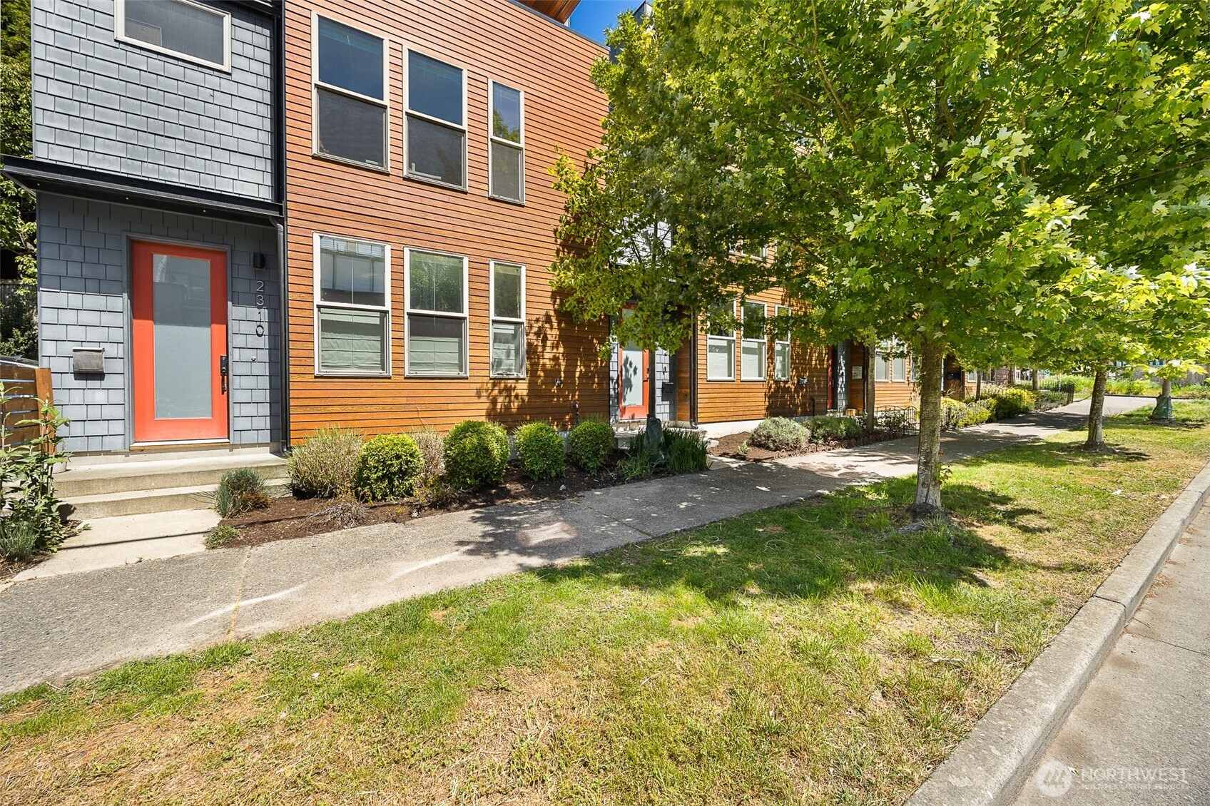 2312 S Judkins Street , Seattle, WA 98144