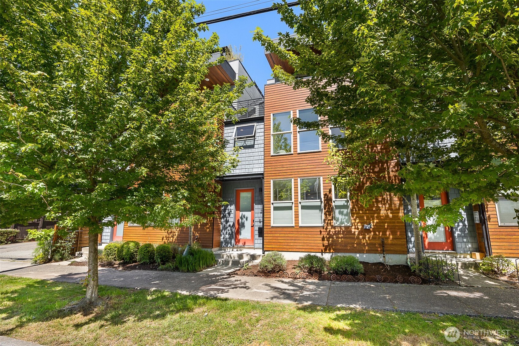 2312 S Judkins Street , Seattle, WA 98144