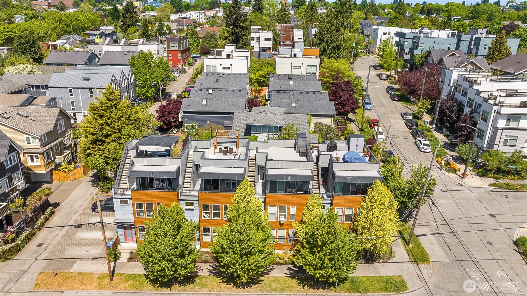 2312 S Judkins Street , Seattle, WA 98144