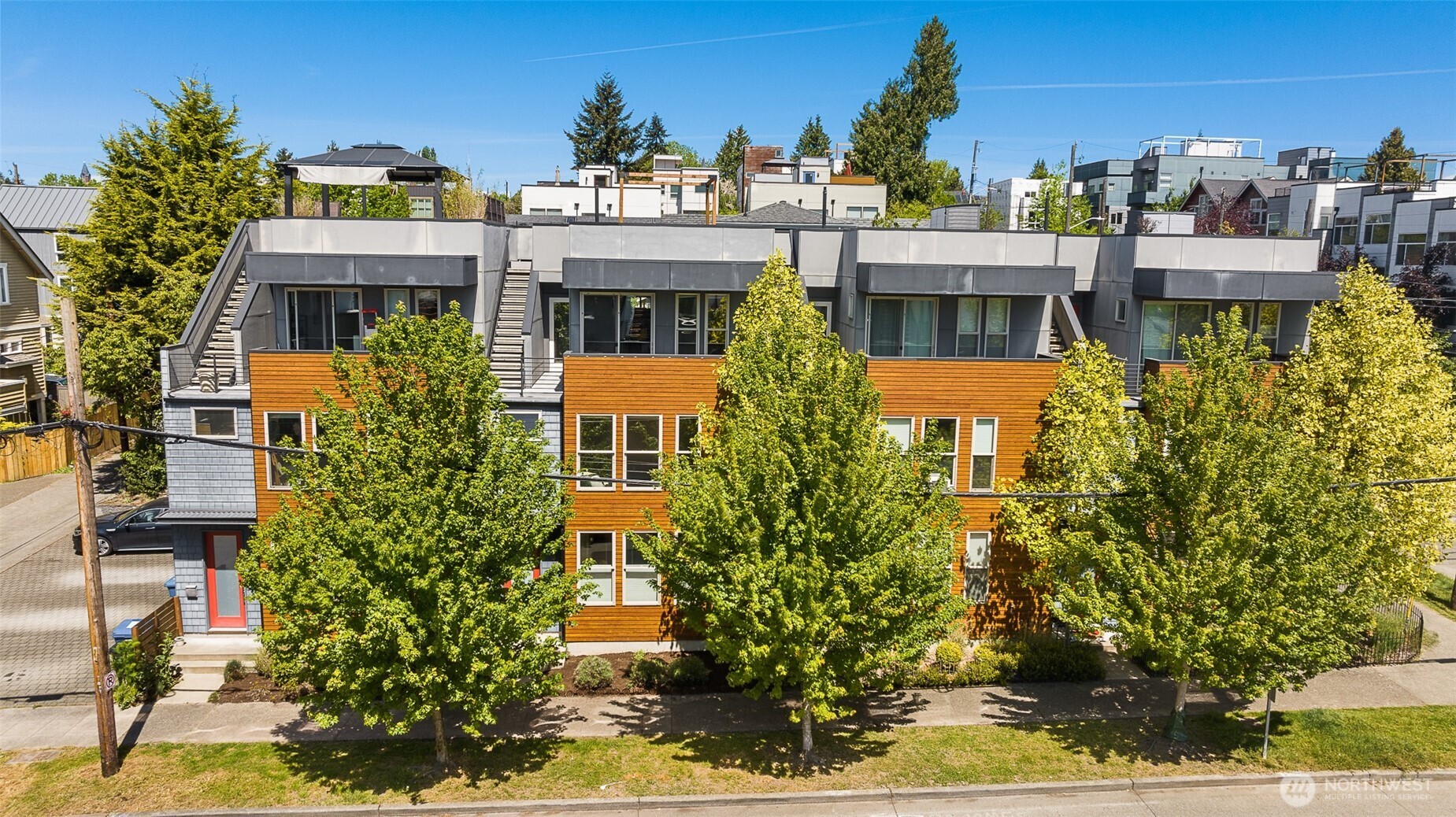 2312 S Judkins Street , Seattle, WA 98144