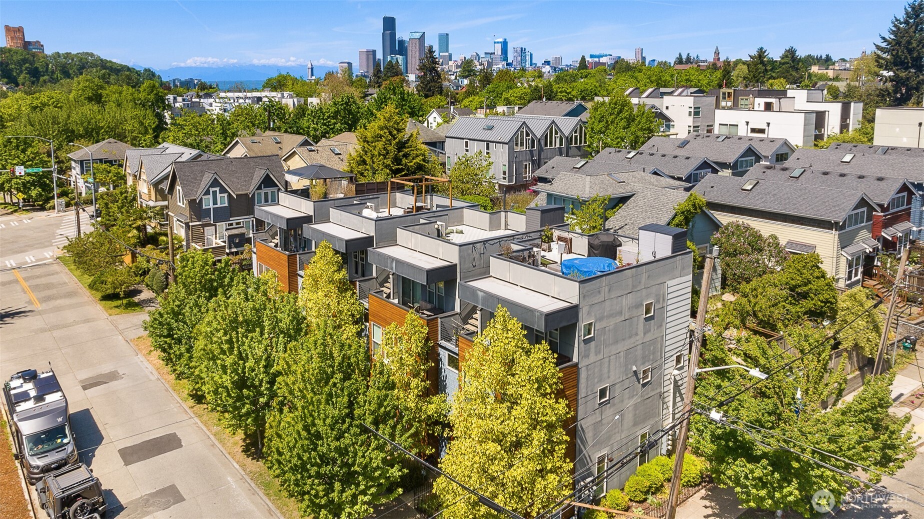 2312 S Judkins Street , Seattle, WA 98144