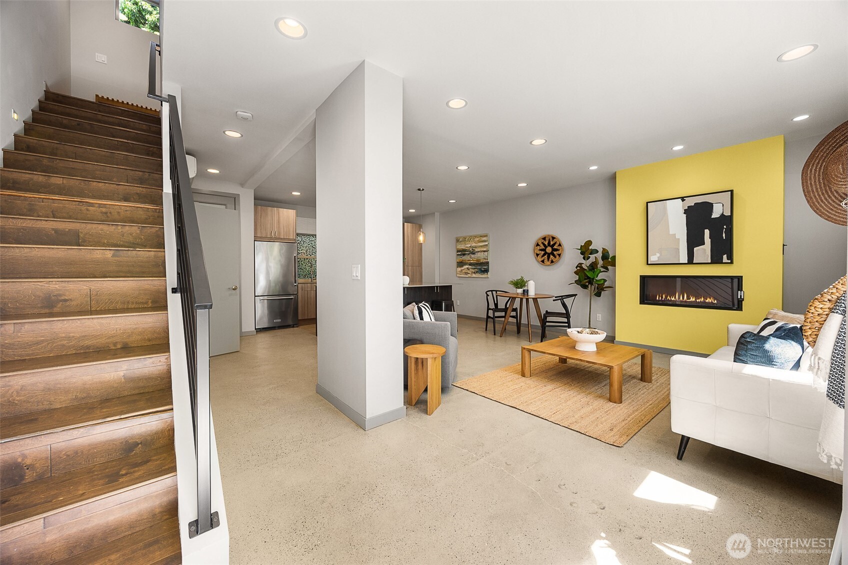 2312 S Judkins Street , Seattle, WA 98144