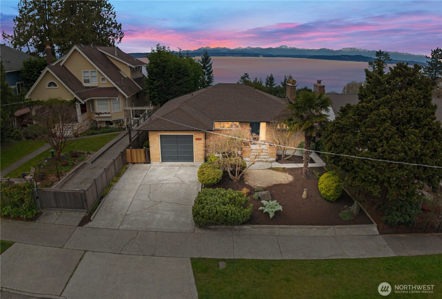 5911 49th Avenue SW, Seattle, WA 98136