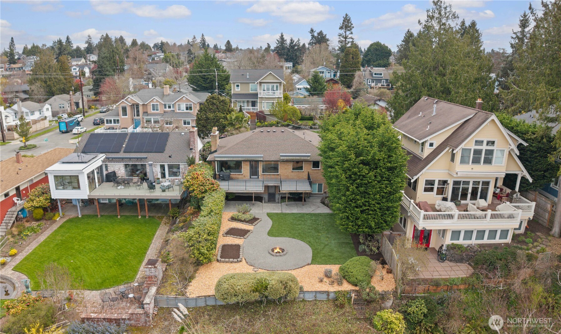 5911 49th Avenue SW, Seattle, WA 98136