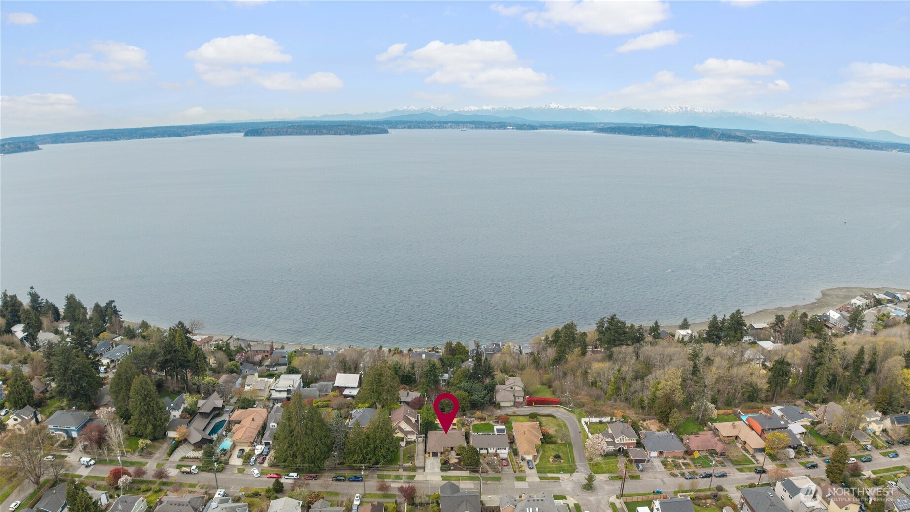 5911 49th Avenue SW, Seattle, WA 98136