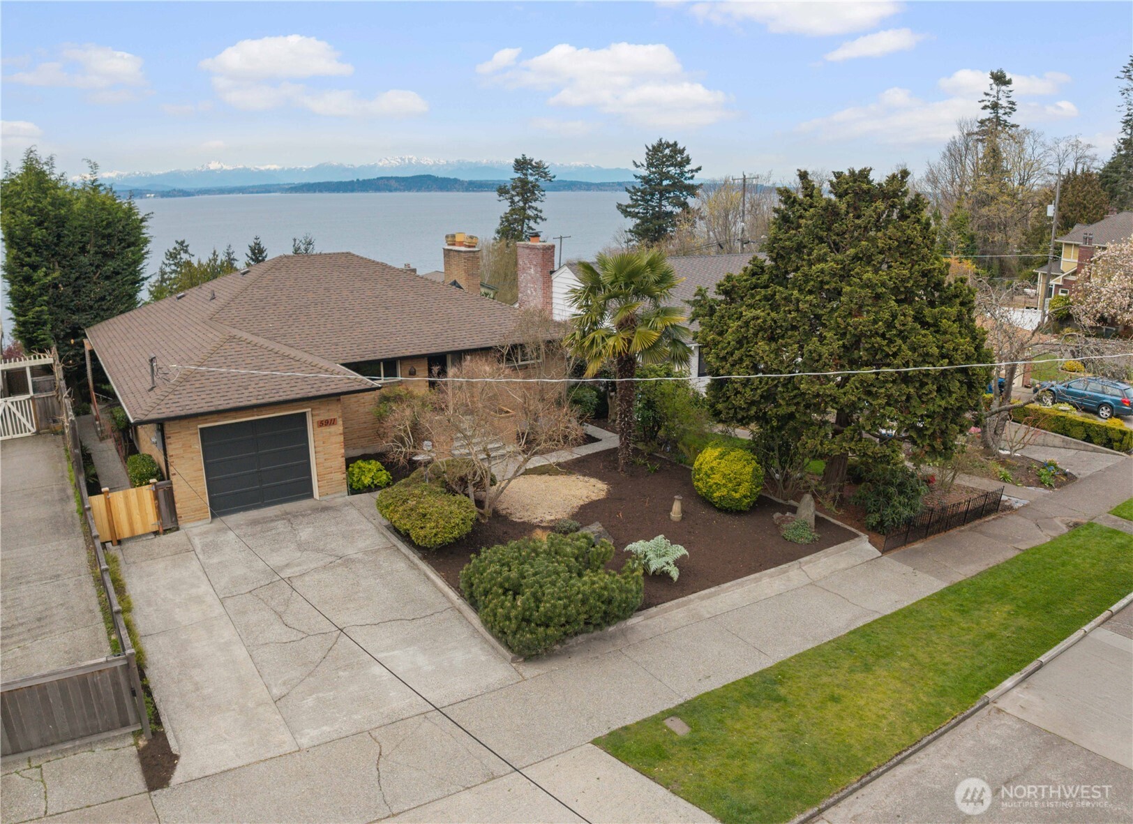 5911 49th Avenue SW, Seattle, WA 98136