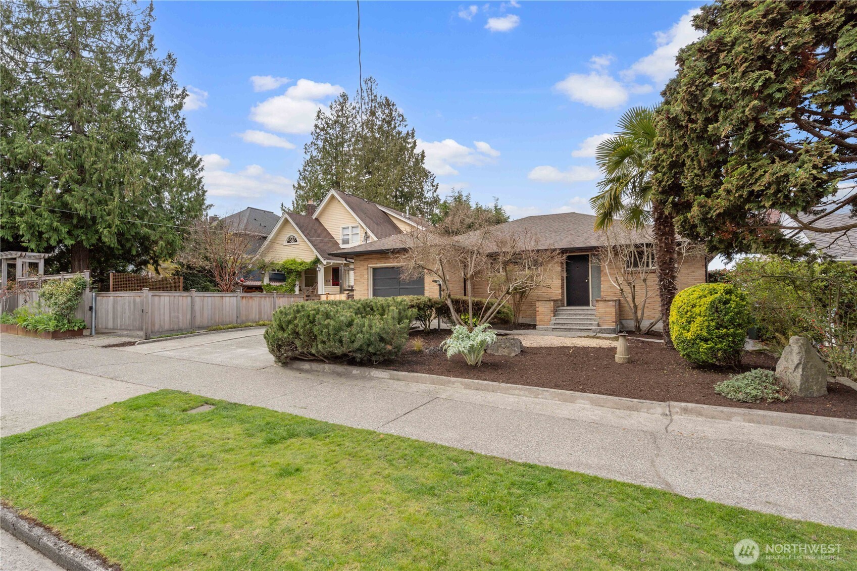 5911 49th Avenue SW, Seattle, WA 98136