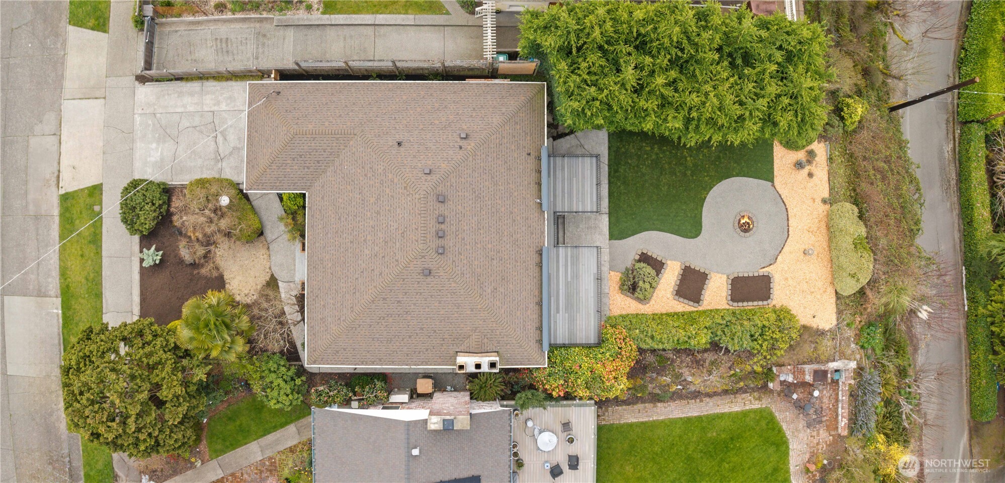 5911 49th Avenue SW, Seattle, WA 98136