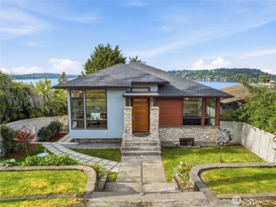 7226 S Ryan Street , Seattle, WA 98178