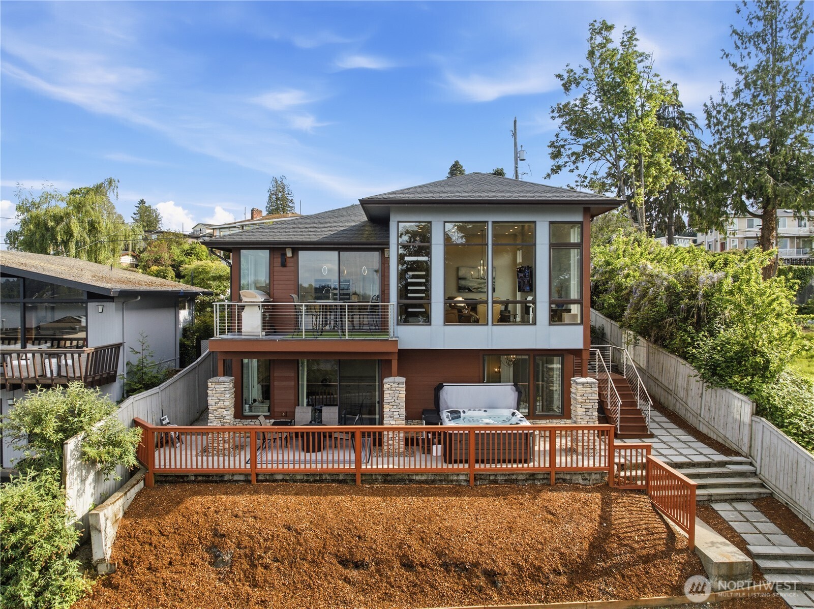 7226 S Ryan Street , Seattle, WA 98178