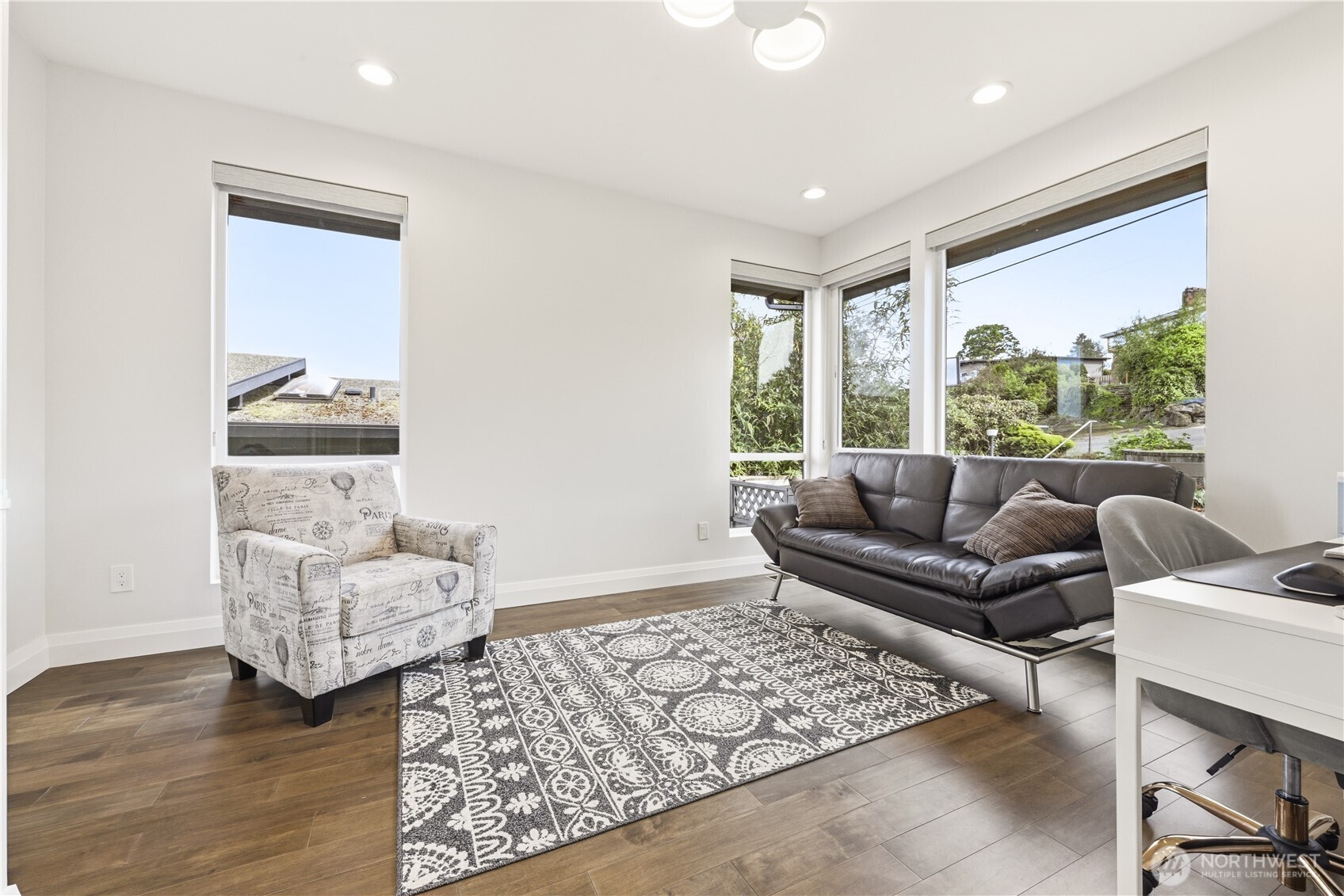 7226 S Ryan Street , Seattle, WA 98178