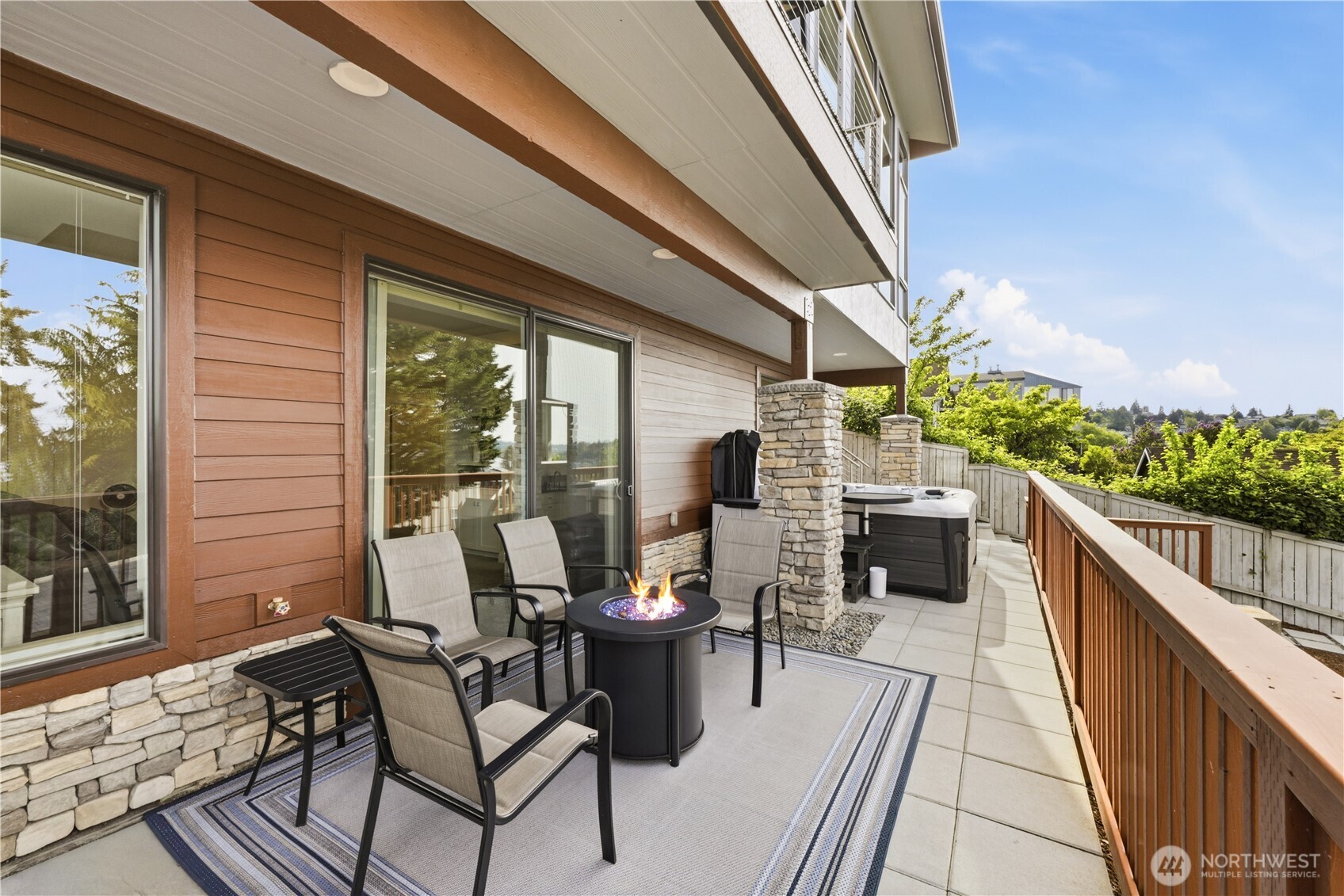 7226 S Ryan Street , Seattle, WA 98178
