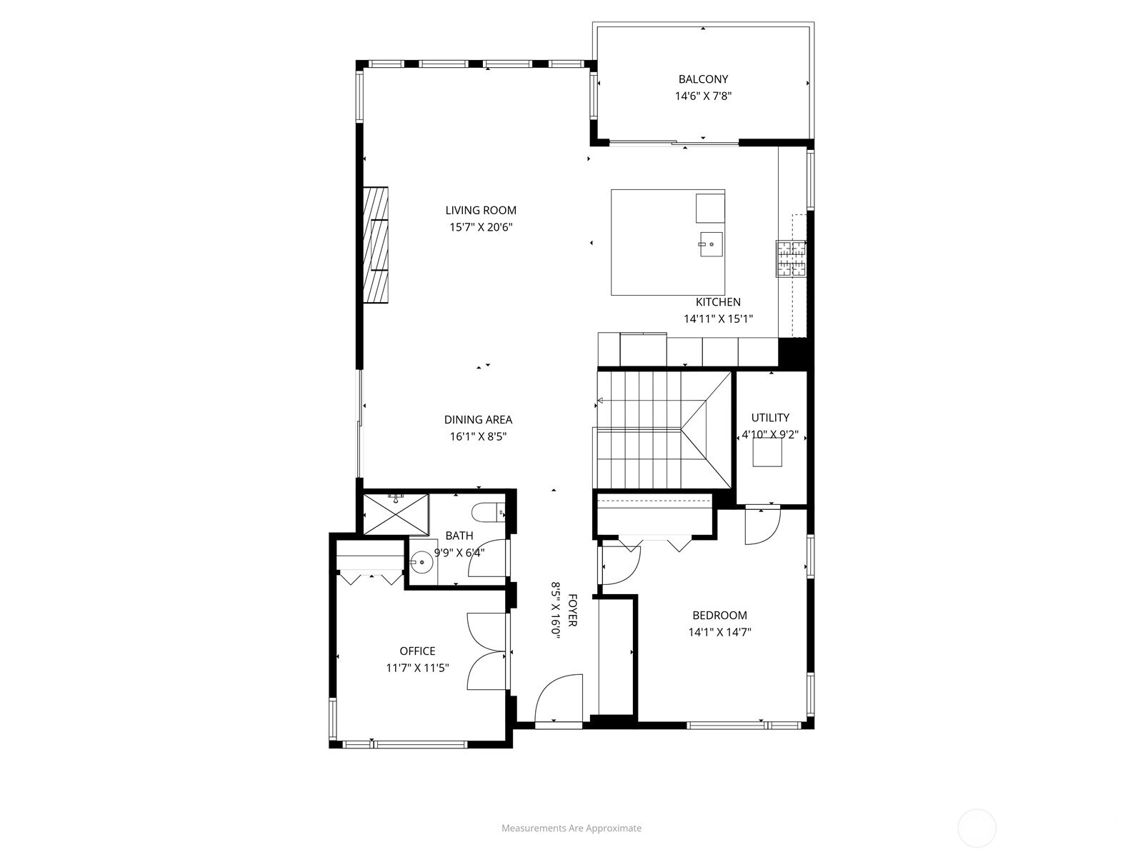 7226 S Ryan Street , Seattle, WA 98178