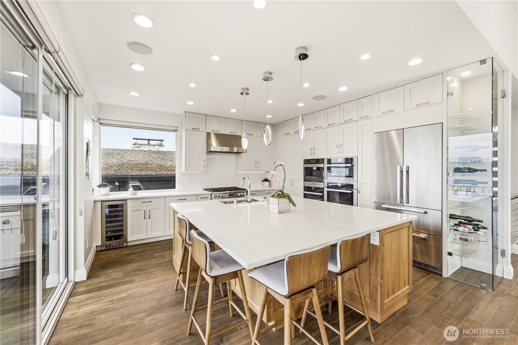 7226 S Ryan Street , Seattle, WA 98178