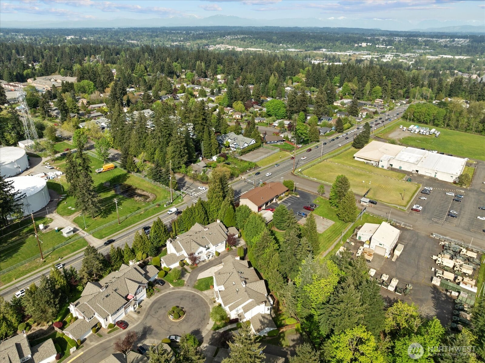 400 228th Street SW #D-102, Bothell, WA 98021