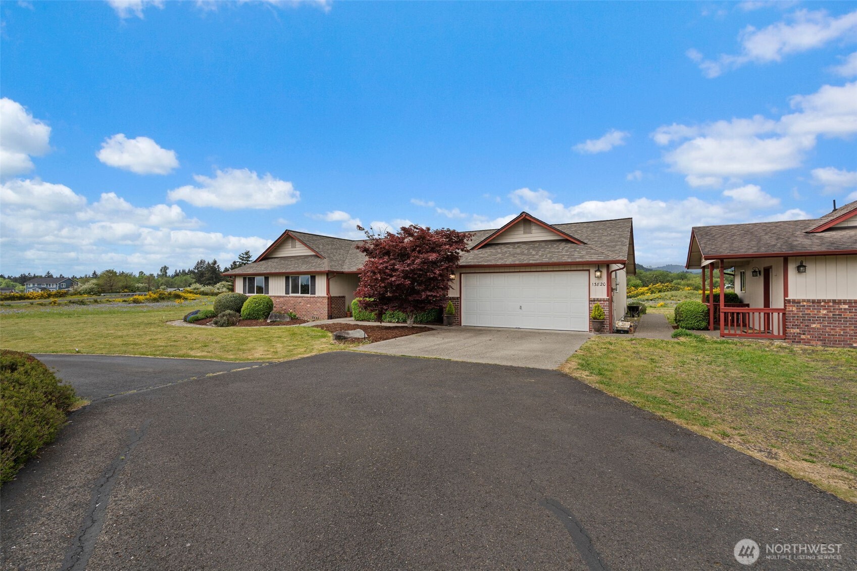 13820 Logez Court SW, Olympia, WA 98512