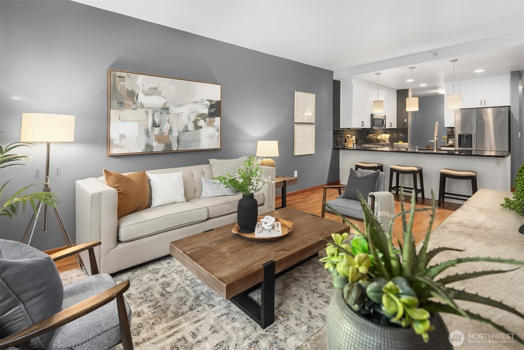 2716 Elliott #402, Seattle, WA 98121
