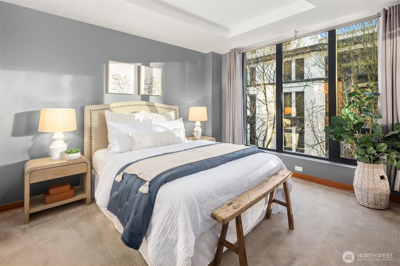 2716 Elliott #402, Seattle, WA 98121