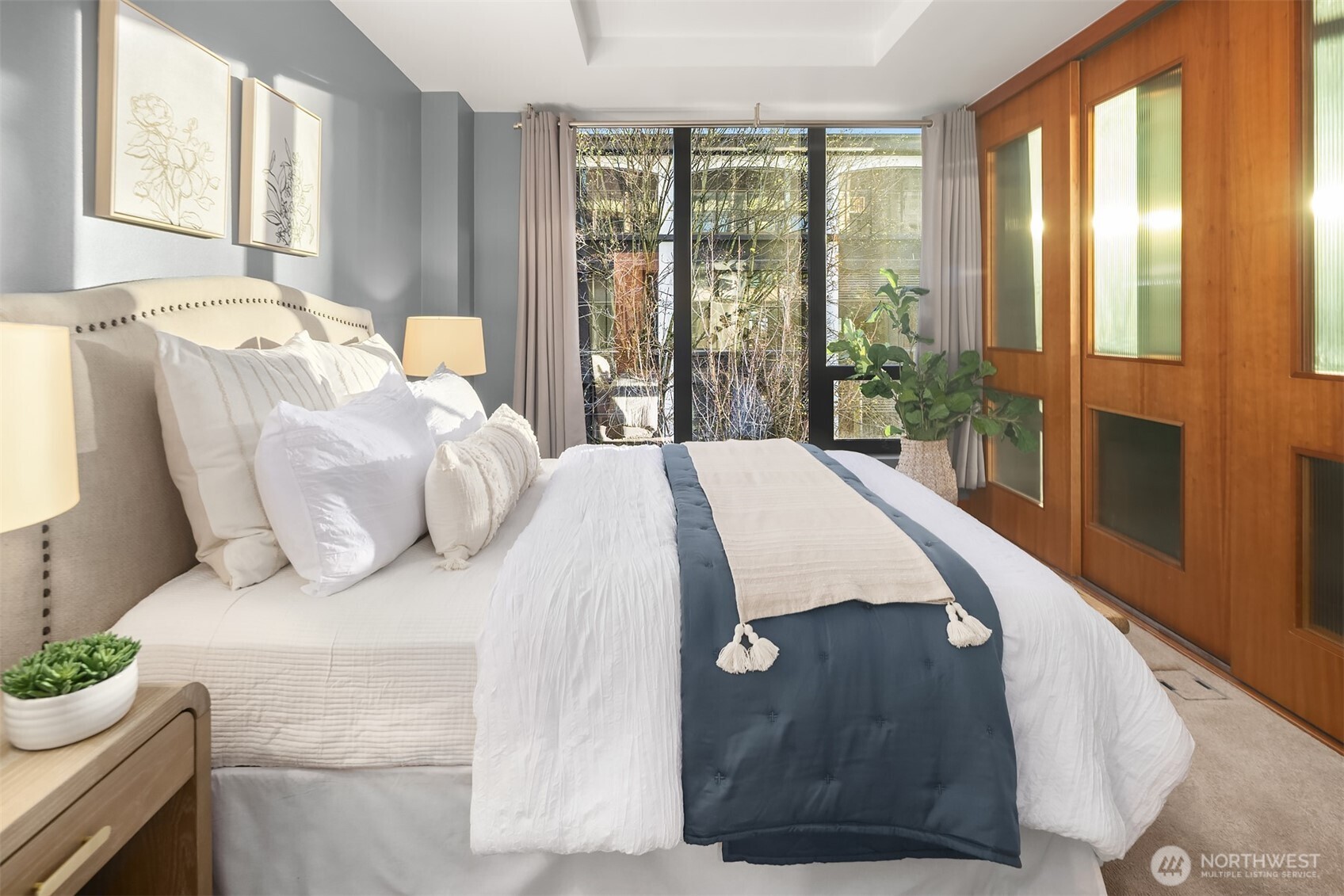 2716 Elliott #402, Seattle, WA 98121