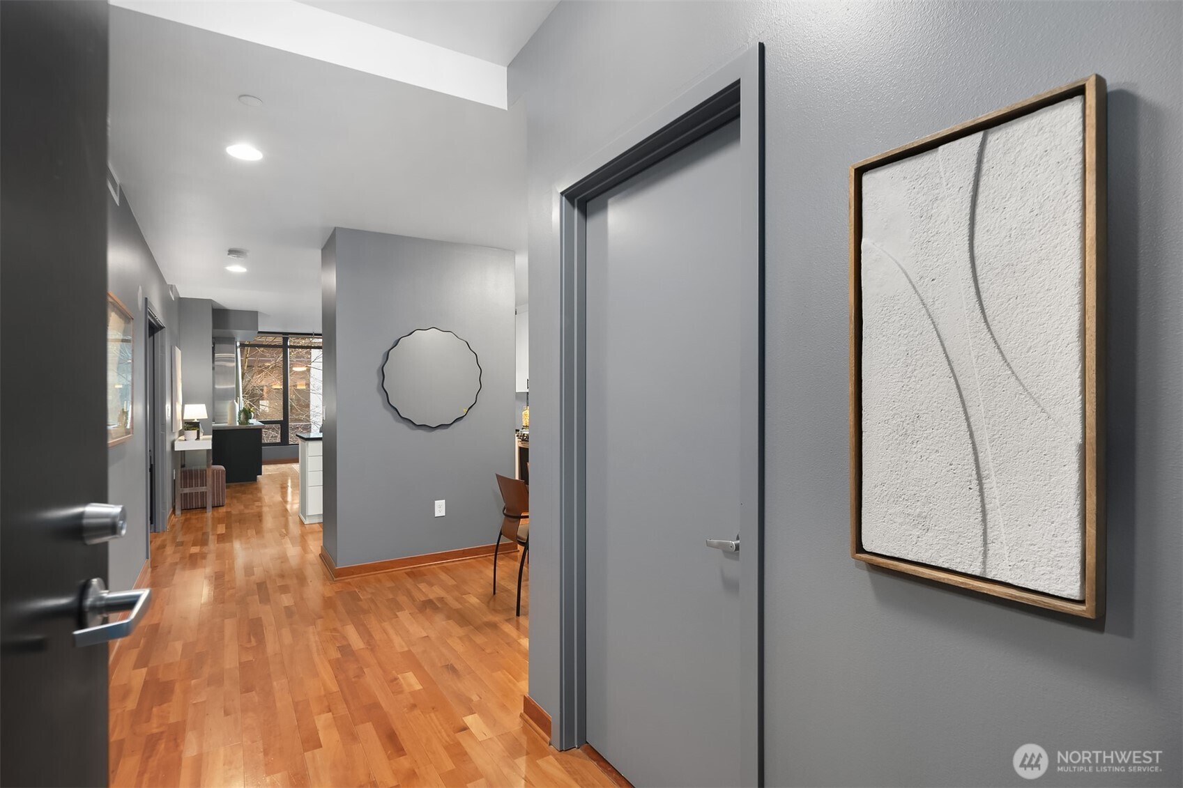 2716 Elliott #402, Seattle, WA 98121
