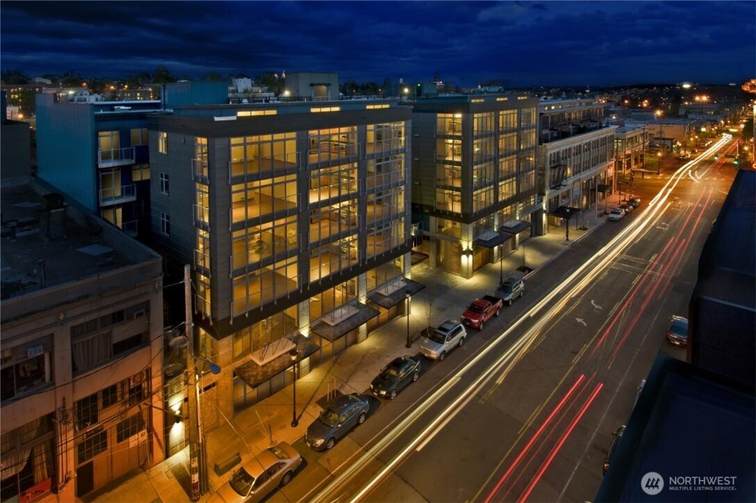 1414 12th Avenue #401, Seattle, WA 98122