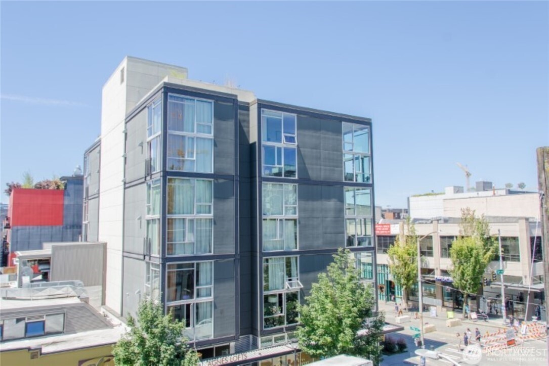 1414 12th Avenue #401, Seattle, WA 98122