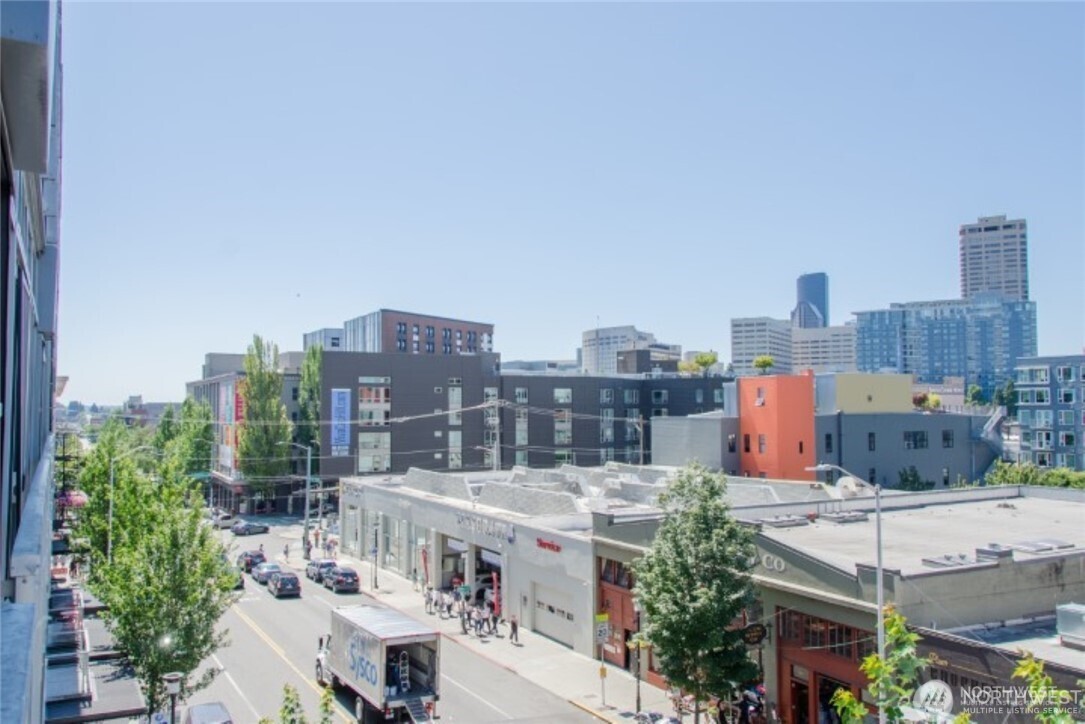 1414 12th Avenue #401, Seattle, WA 98122