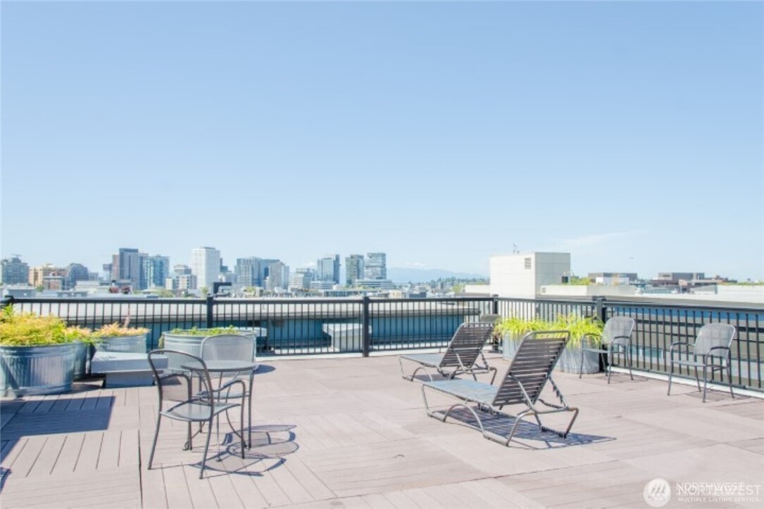 1414 12th Avenue #401, Seattle, WA 98122