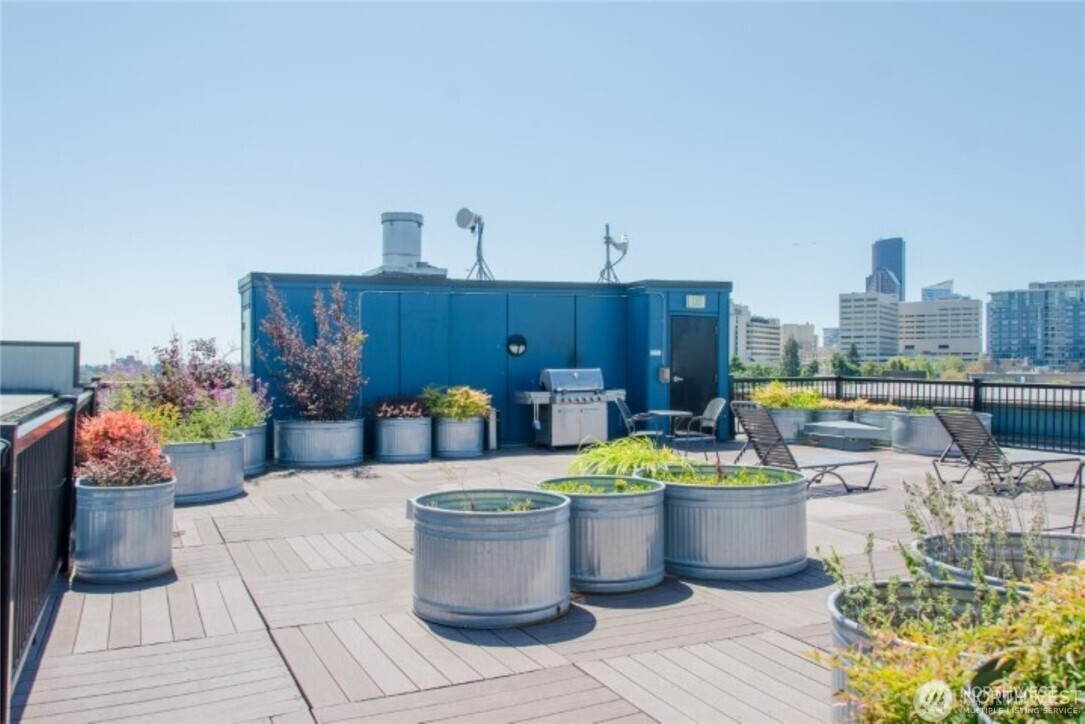 1414 12th Avenue #401, Seattle, WA 98122