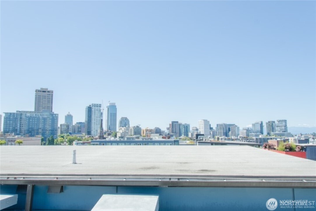 1414 12th Avenue #401, Seattle, WA 98122
