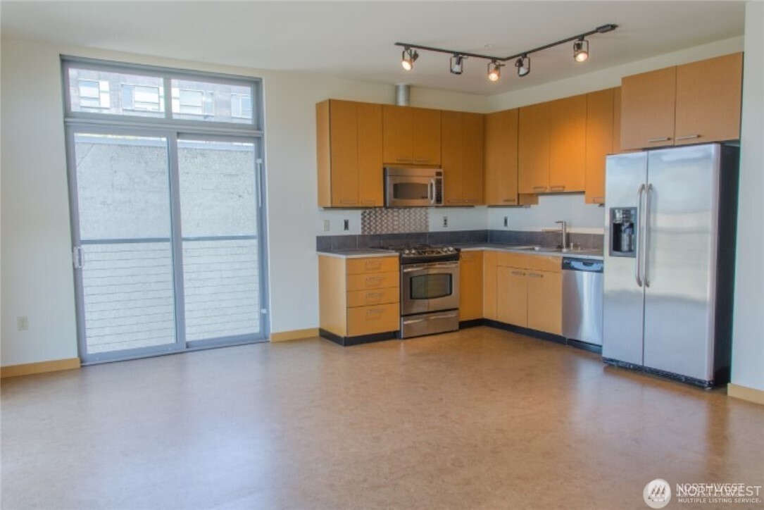 1414 12th Avenue #401, Seattle, WA 98122