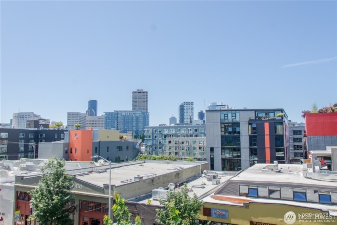 1414 12th Avenue #401, Seattle, WA 98122