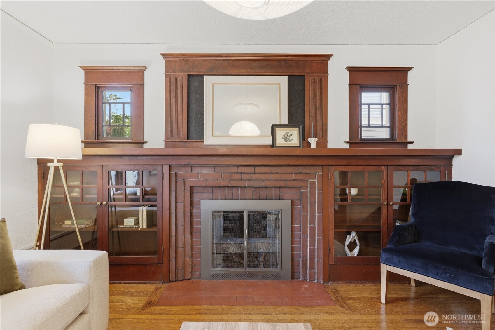 924 N 75th Street , Seattle, WA 98103