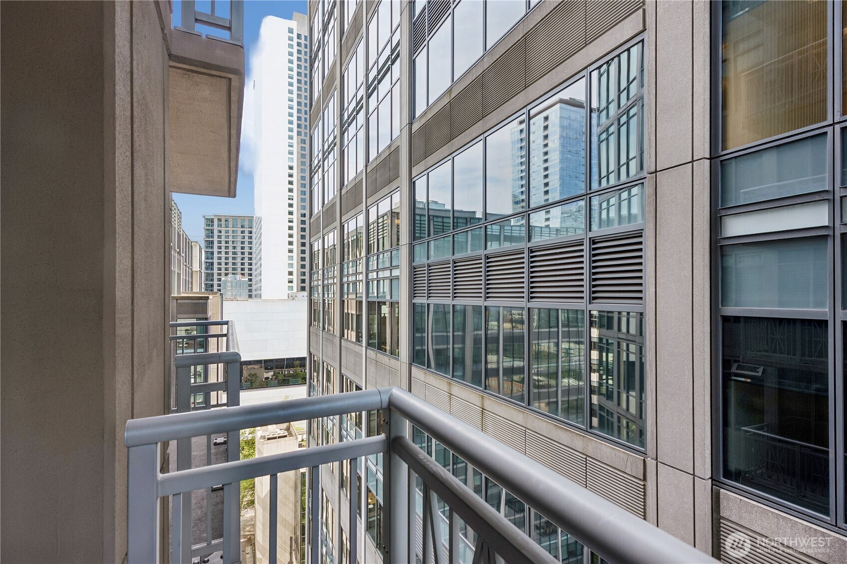 819 Virginia Street #2109, Seattle, WA 98101