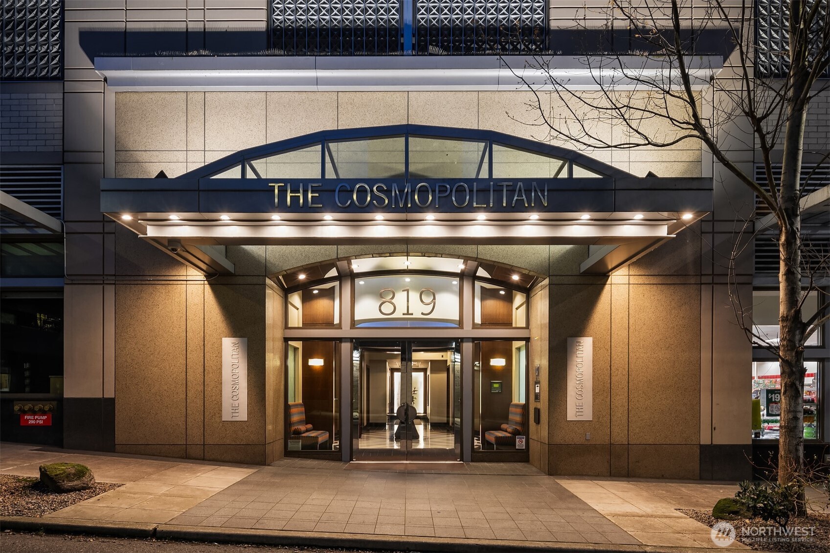 819 Virginia Street #2109, Seattle, WA 98101