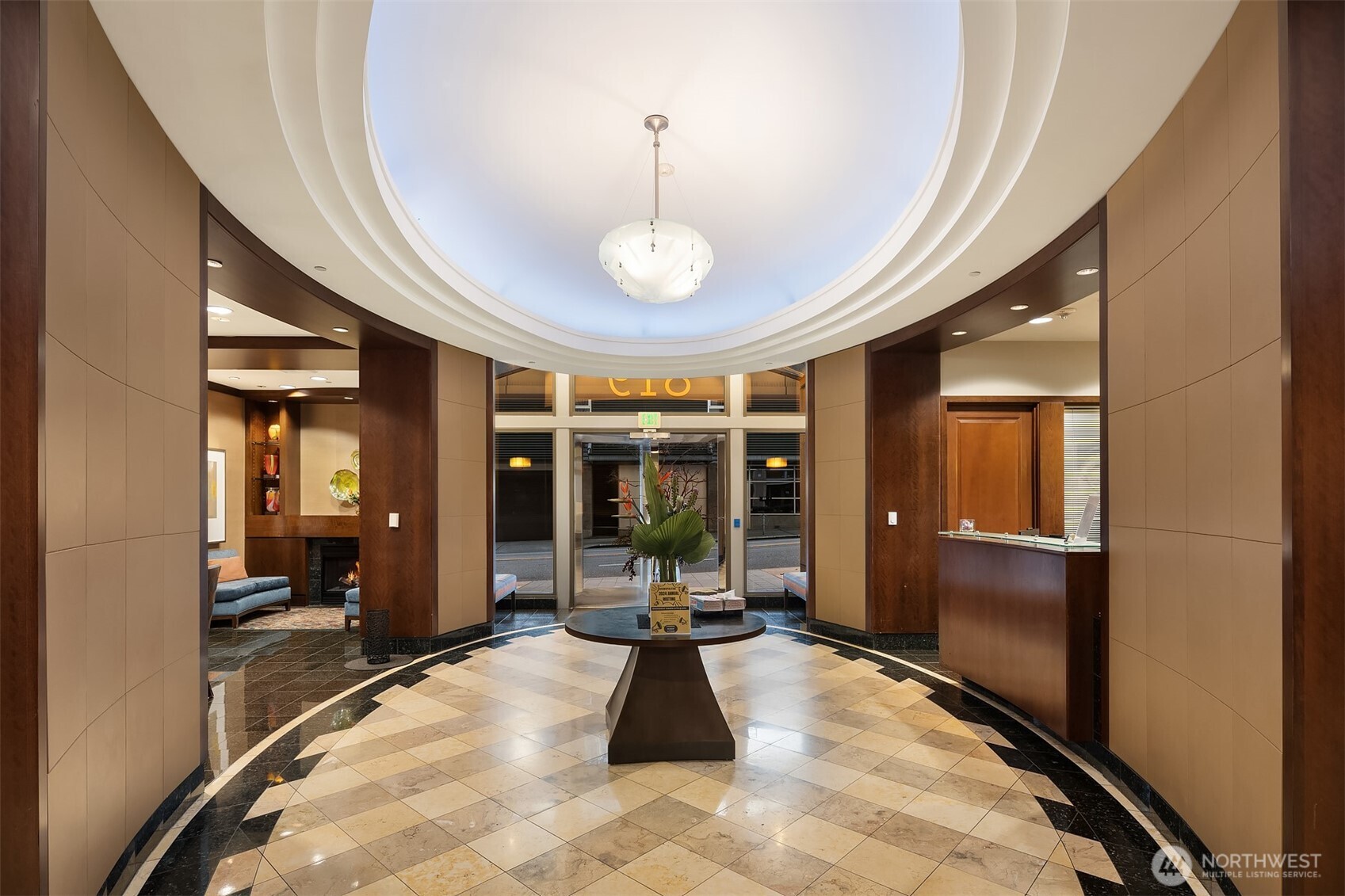 819 Virginia Street #2109, Seattle, WA 98101