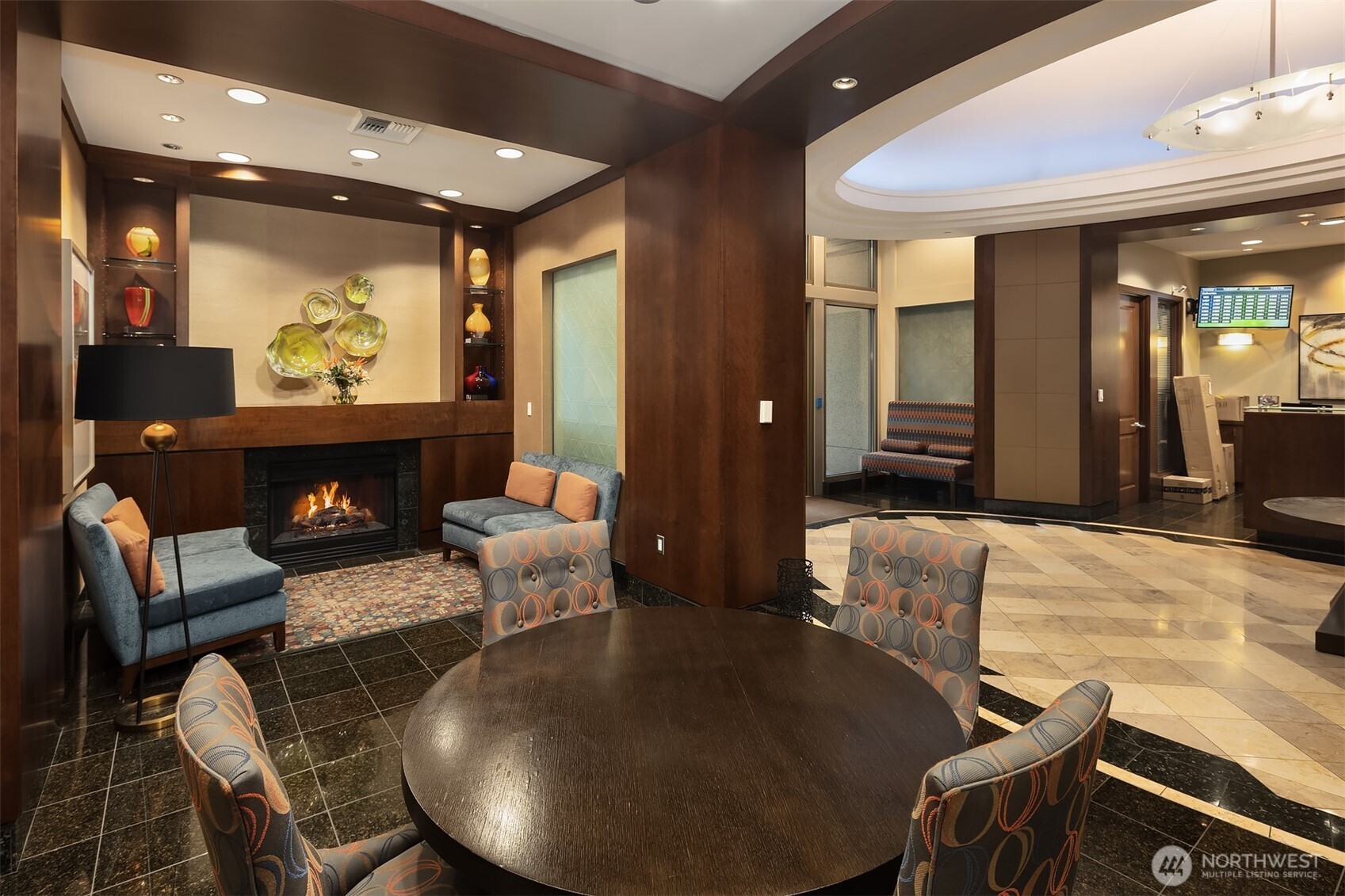 819 Virginia Street #2109, Seattle, WA 98101