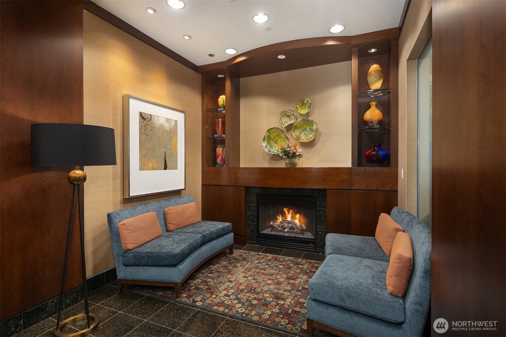 819 Virginia Street #2109, Seattle, WA 98101