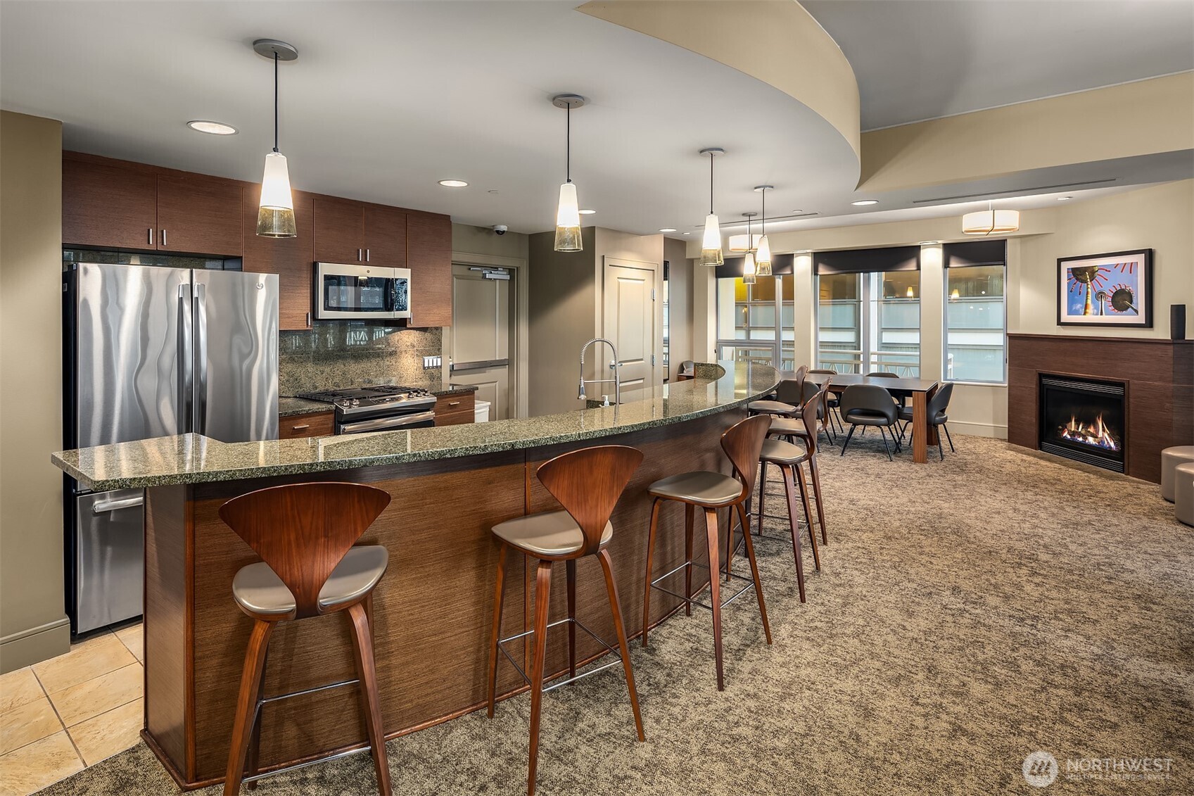 819 Virginia Street #2109, Seattle, WA 98101