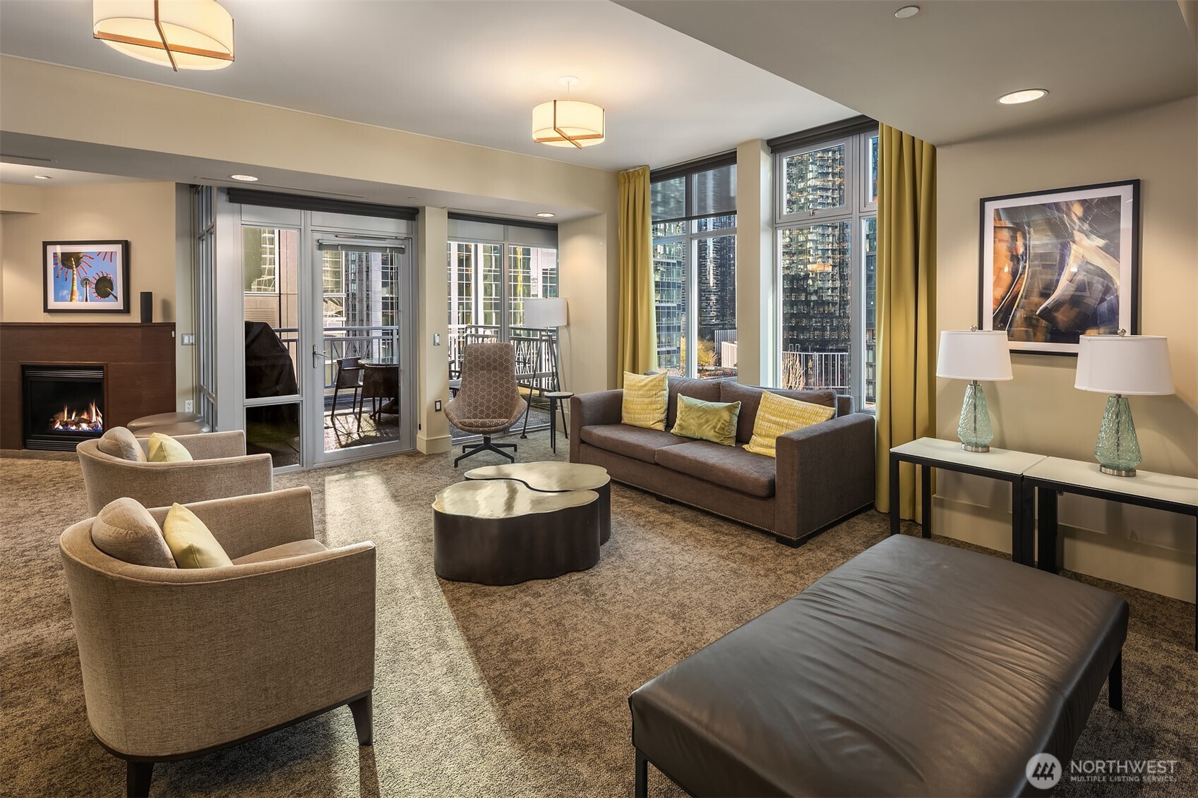 819 Virginia Street #2109, Seattle, WA 98101