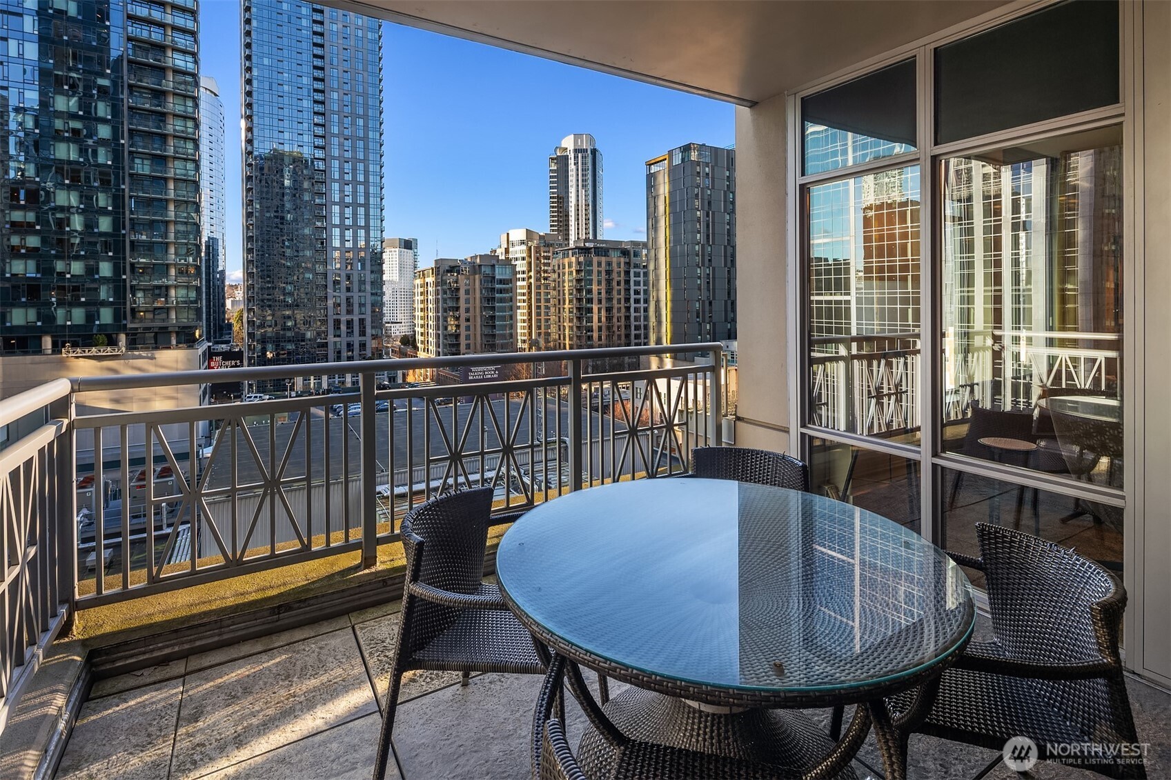 819 Virginia Street #2109, Seattle, WA 98101